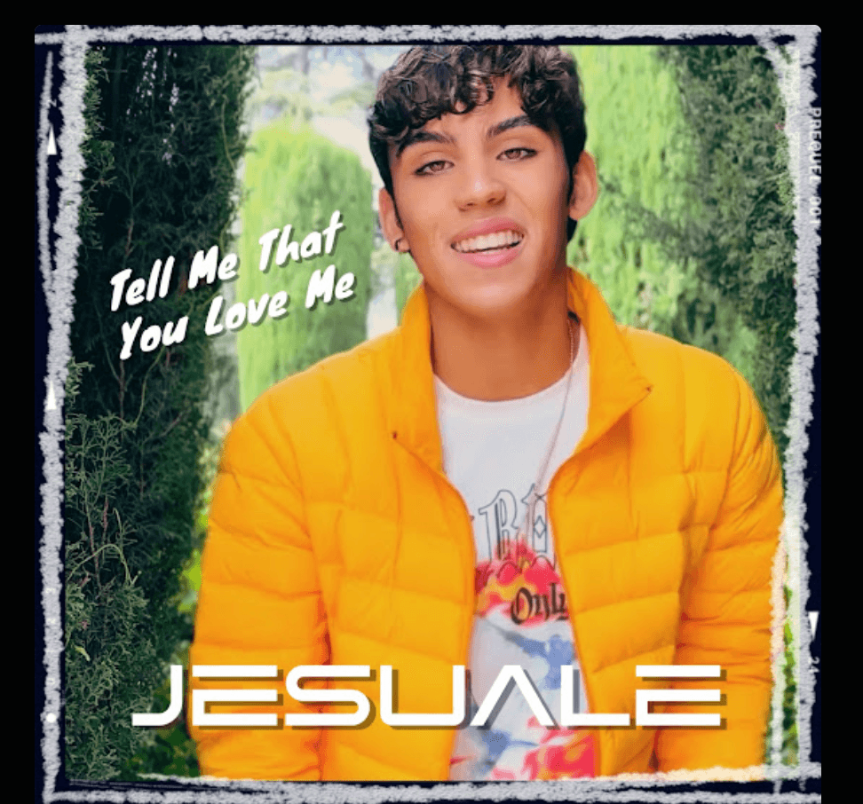 Tell me That You Love Me