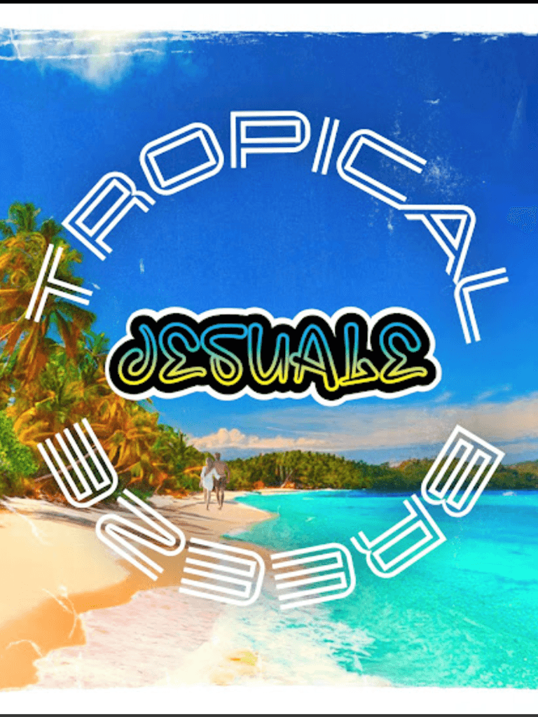 Tropical Breeze