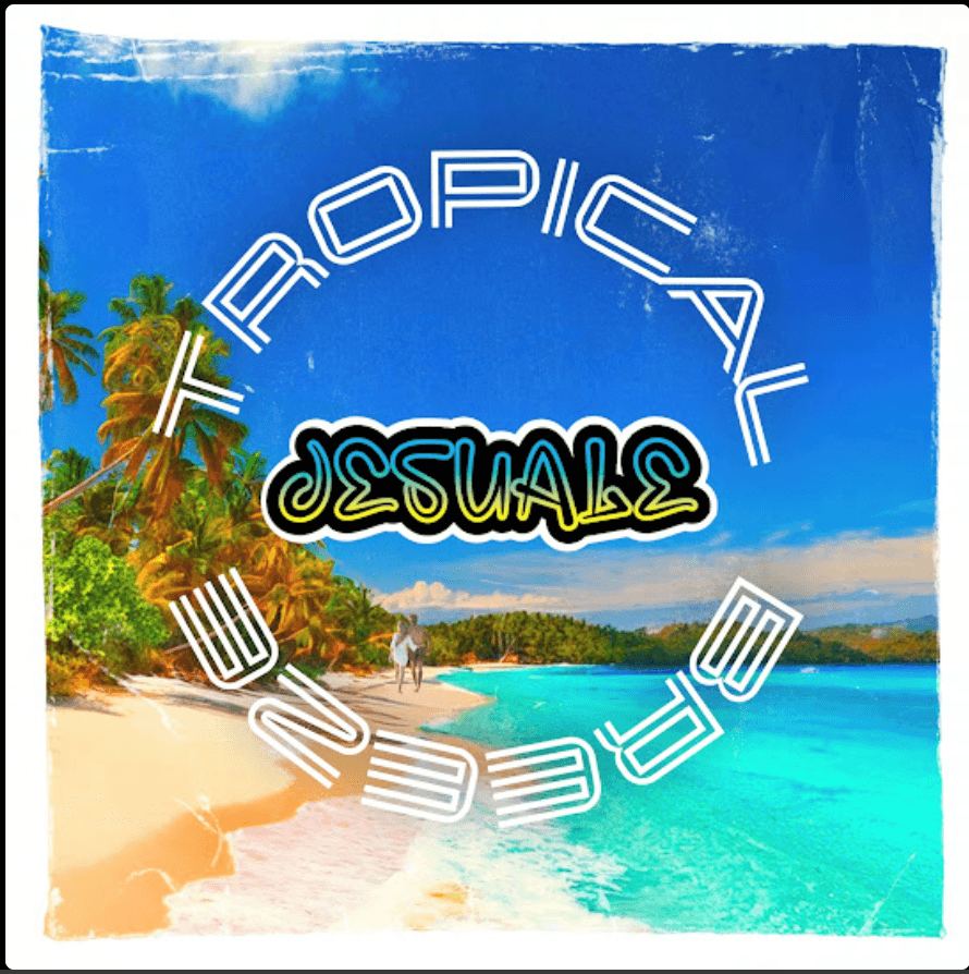 Tropical Breeze