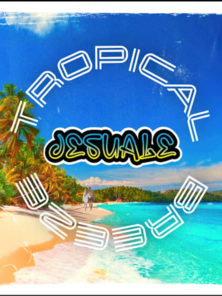 Tropical Breeze